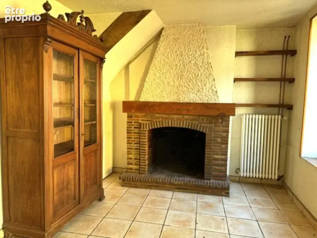 Grande maison de famille avec dépendances - photo 7