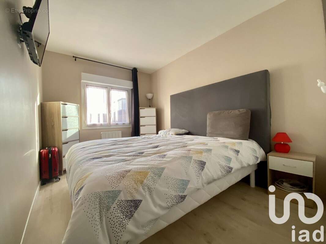 Photo 9 - Maison à GONFREVILLE-L&#039;ORCHER