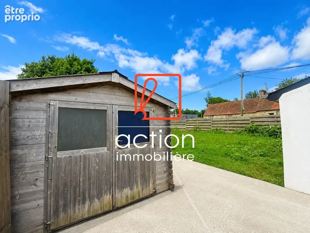 Maison de 77m2 pour investisseur - Ploulec'h - photo 13