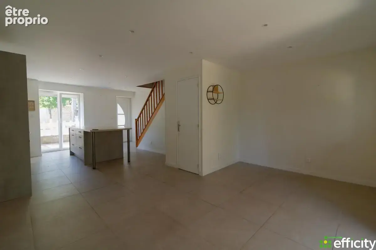 Maison 90 m² à Sainte-Marie-Sur-Ouche  - photo 4