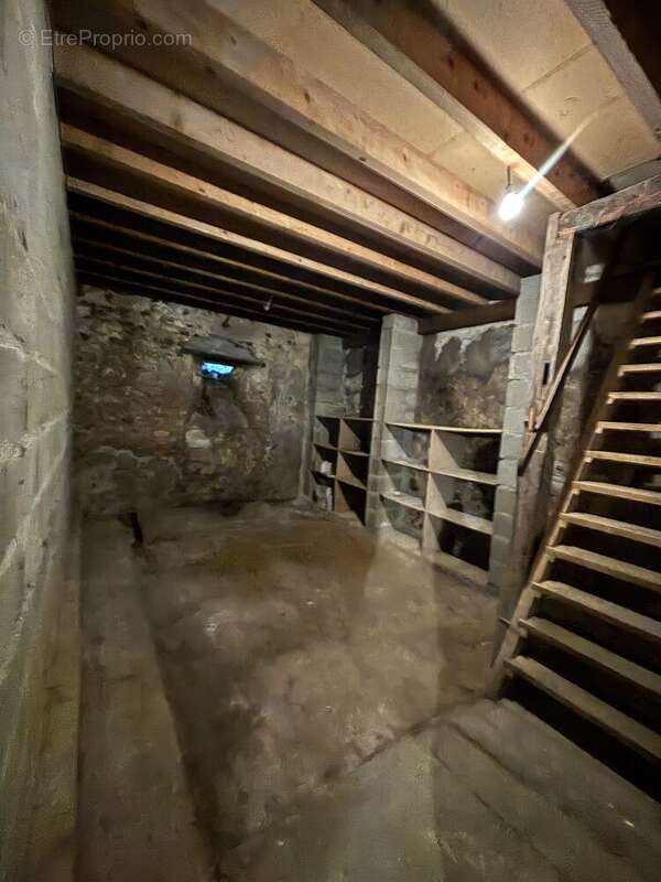 Maison à CHATILLON-SUR-LOIRE