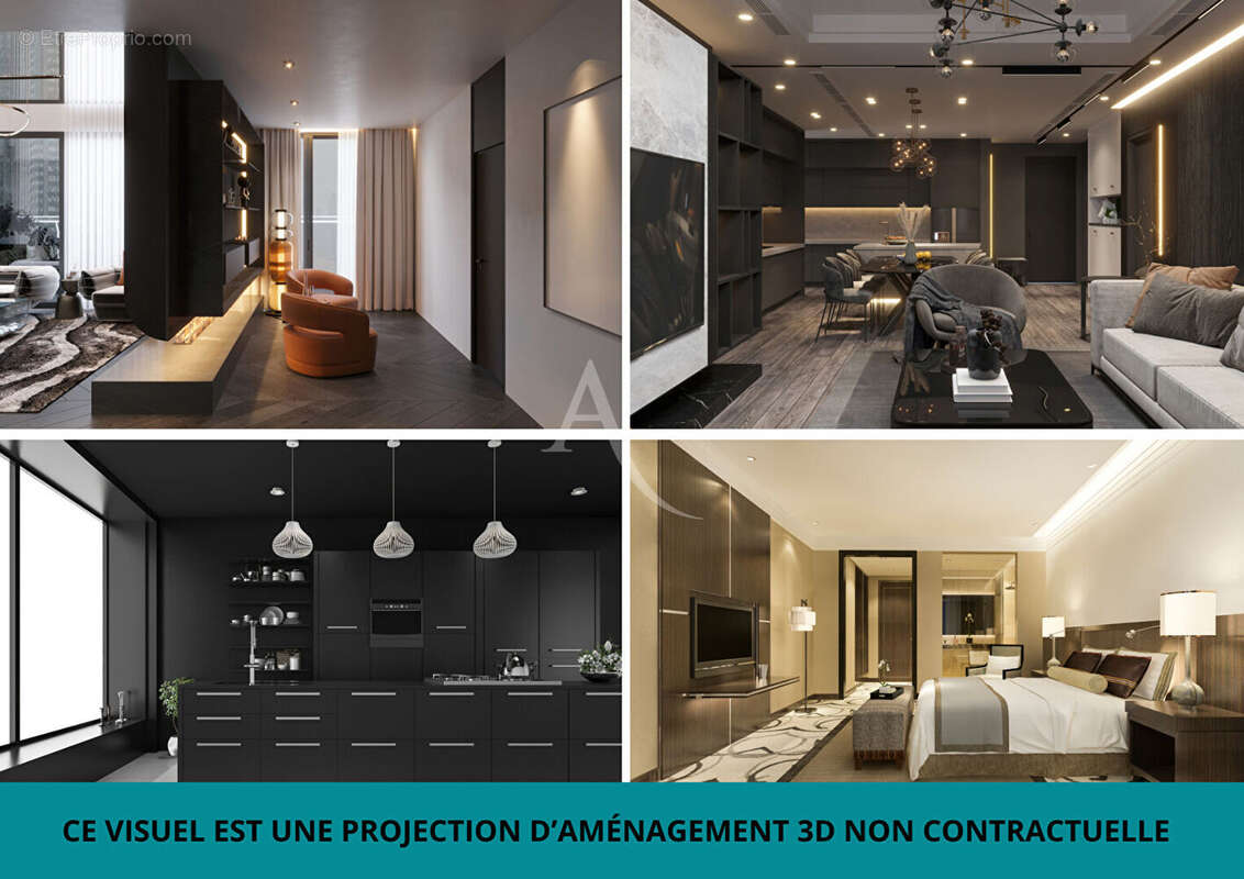 Bel appartement meaux - photo 15