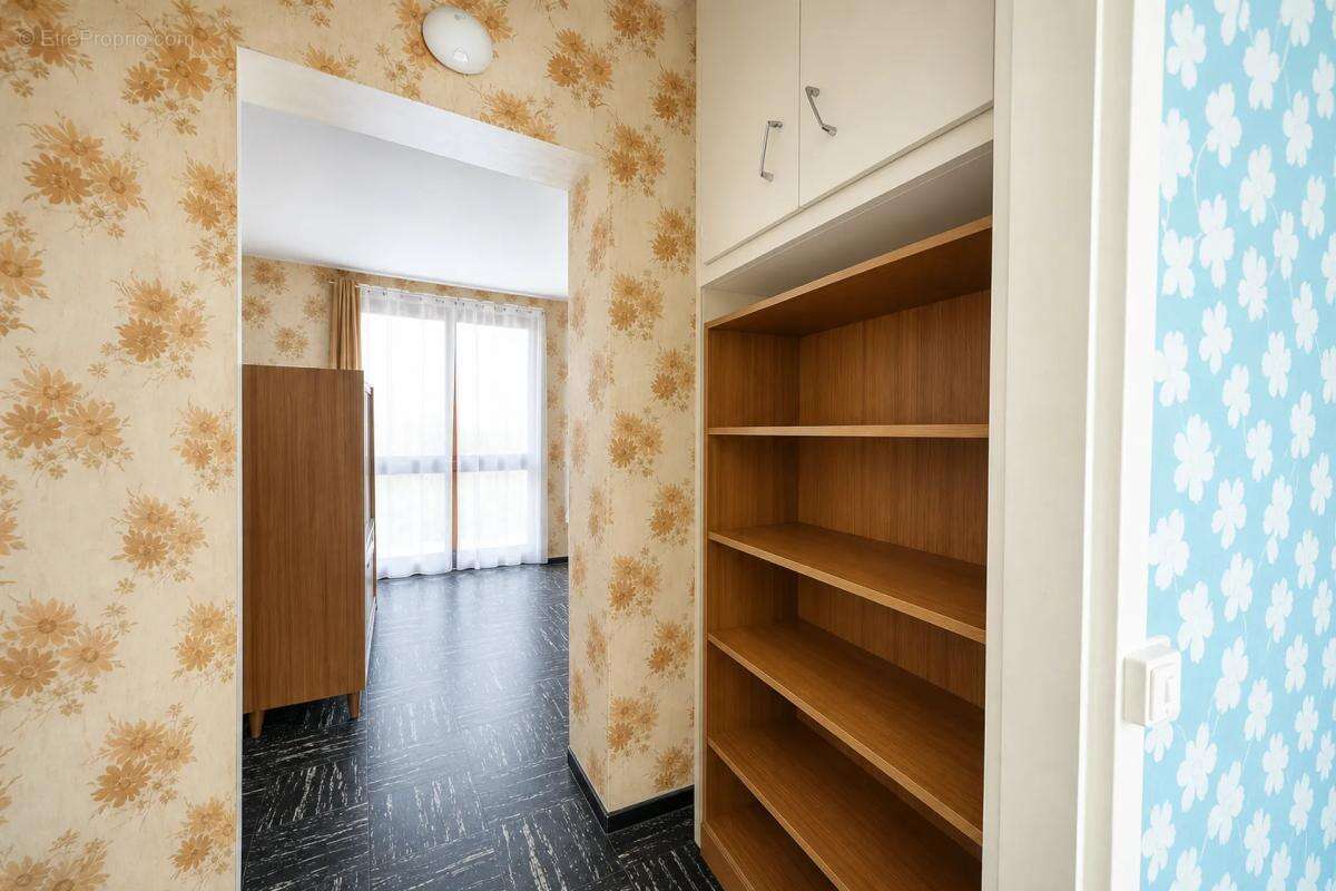 Appartement à ORLY