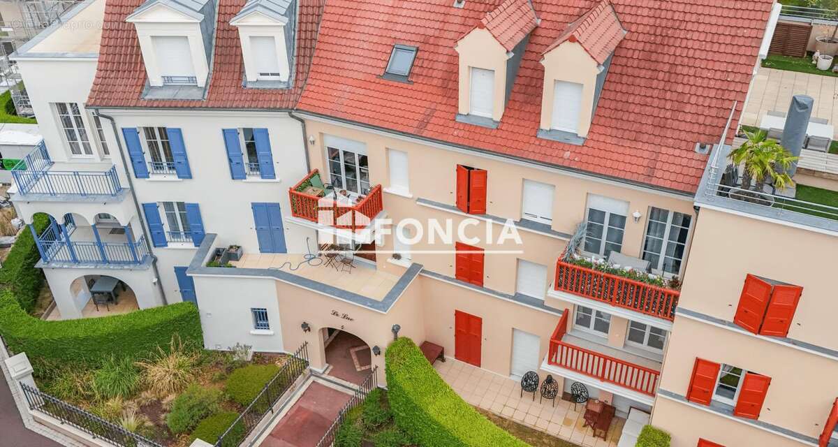 Exceptionnel 3p 75m2 victoria - photo 2