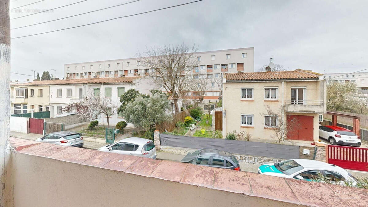 Maison Carcassonne - photo 13