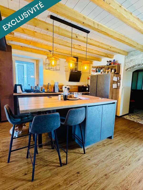 Photo 6 - Maison à MITTERSHEIM