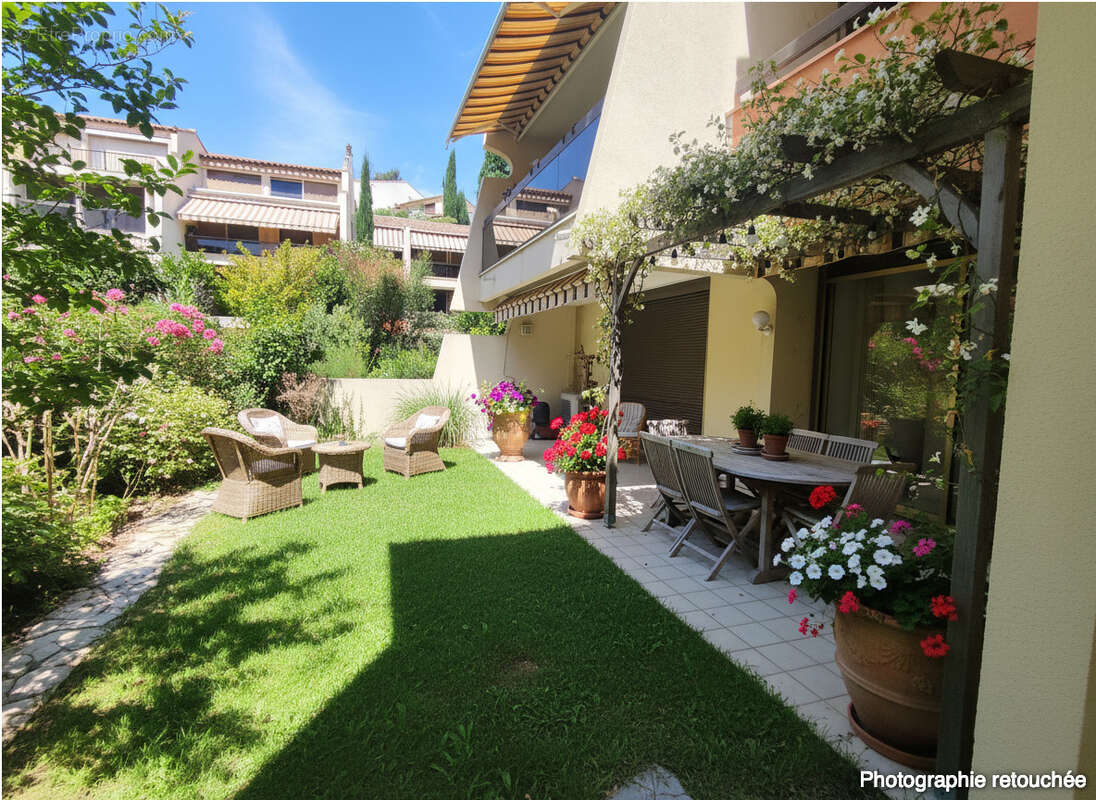 Appartement à NIMES