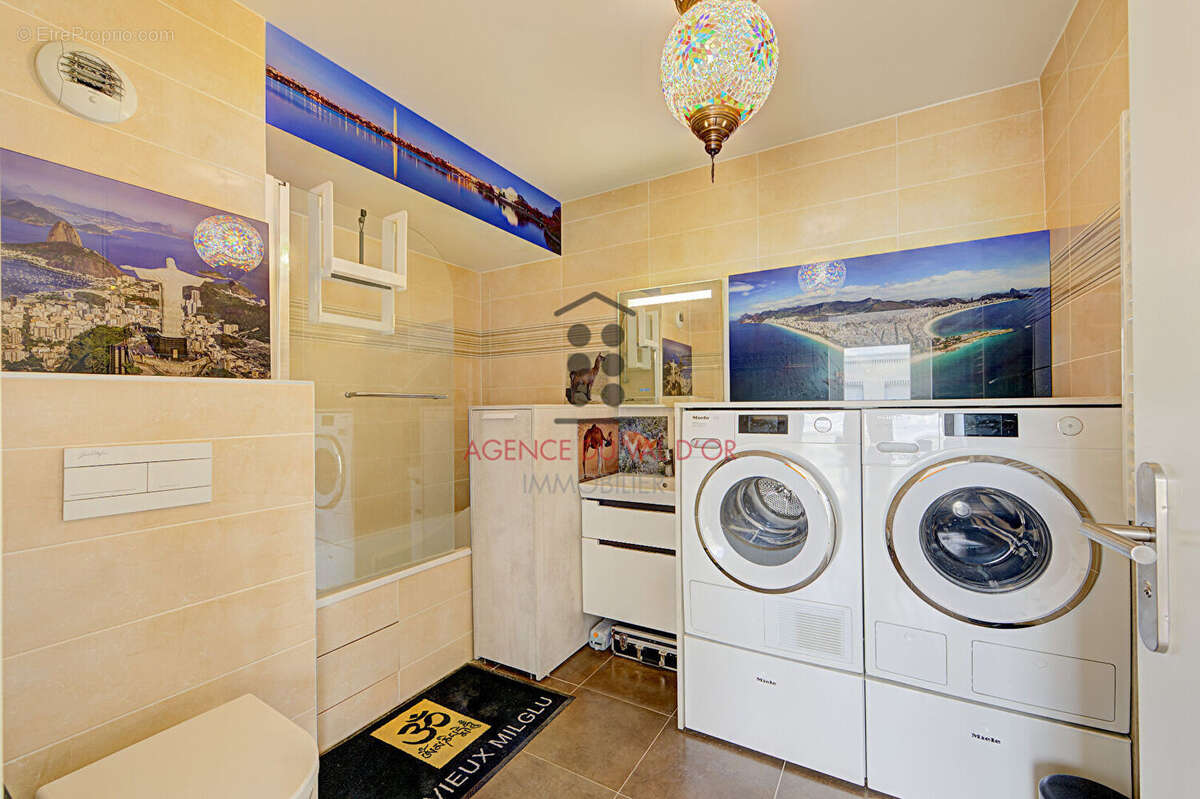 Appartement à SURESNES