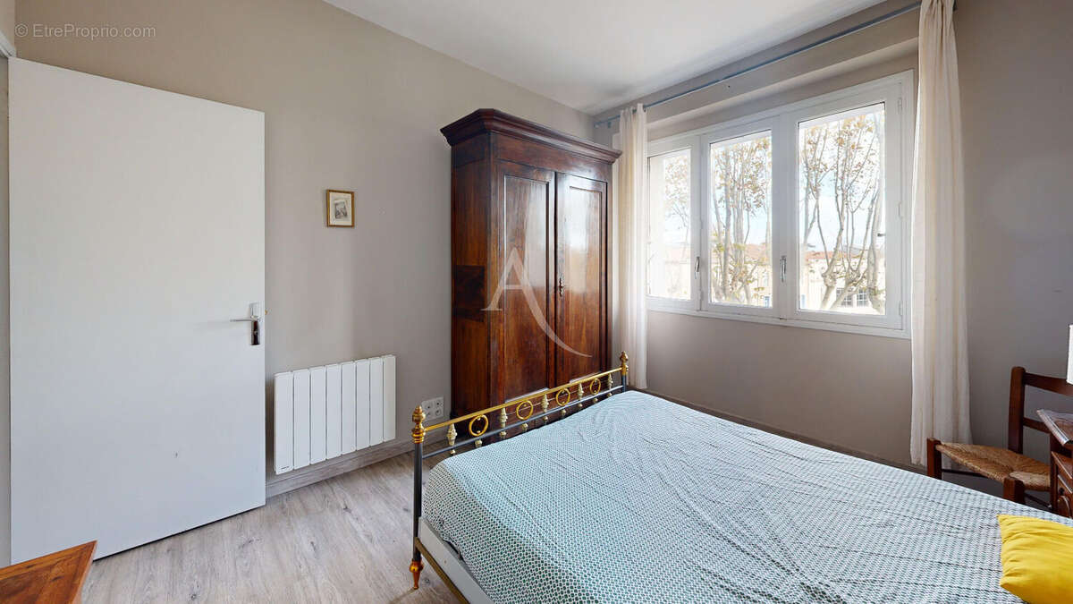 Appartement à CARCASSONNE