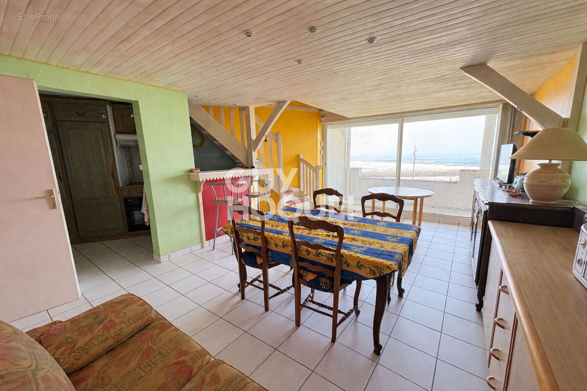 Appartement à MIMIZAN