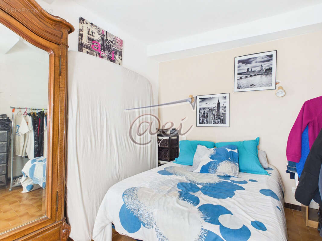 Appartement à SAINT-MAXIMIN-LA-SAINTE-BAUME