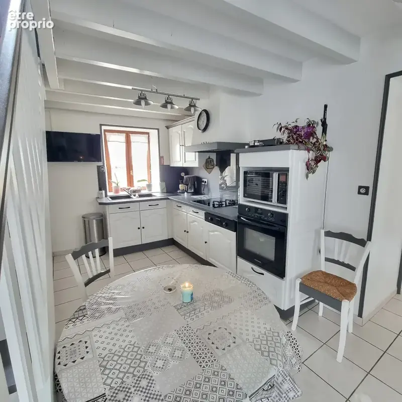 Jolie maison de campagne ! - photo 5