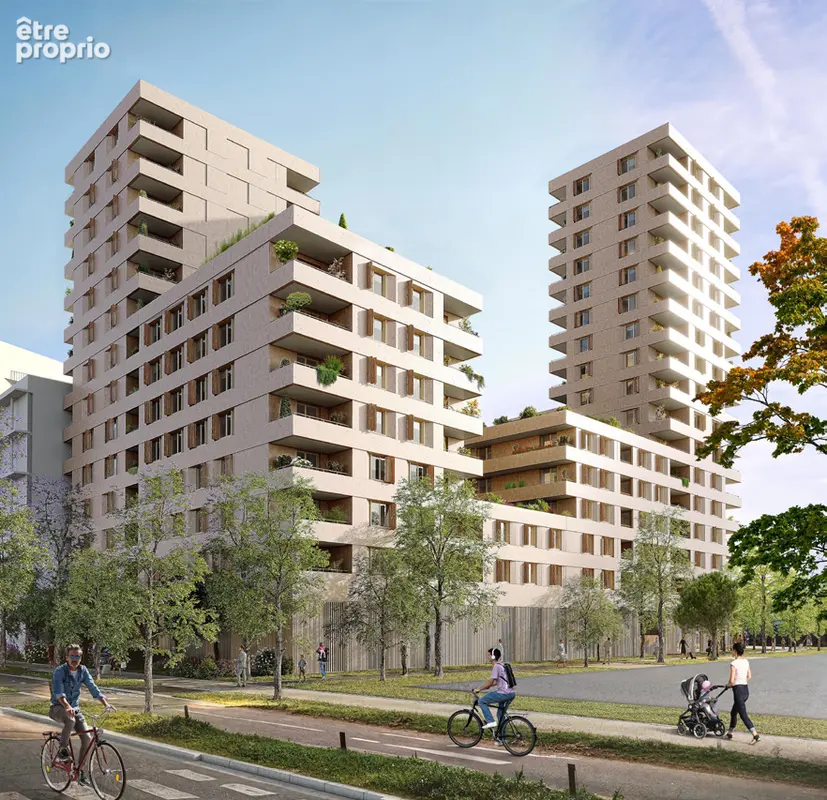 Vega - marseille euroméditerranée - photo 2