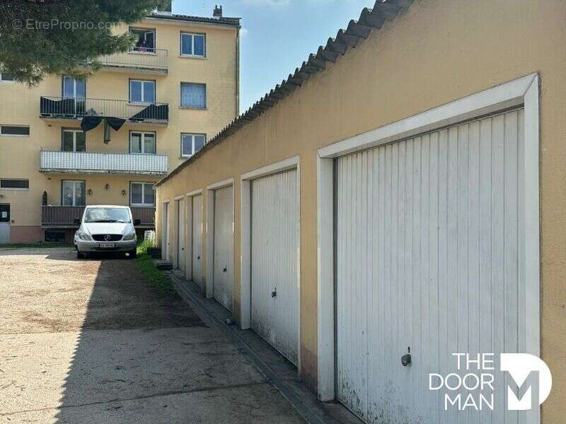 Appartement à CUGNAUX