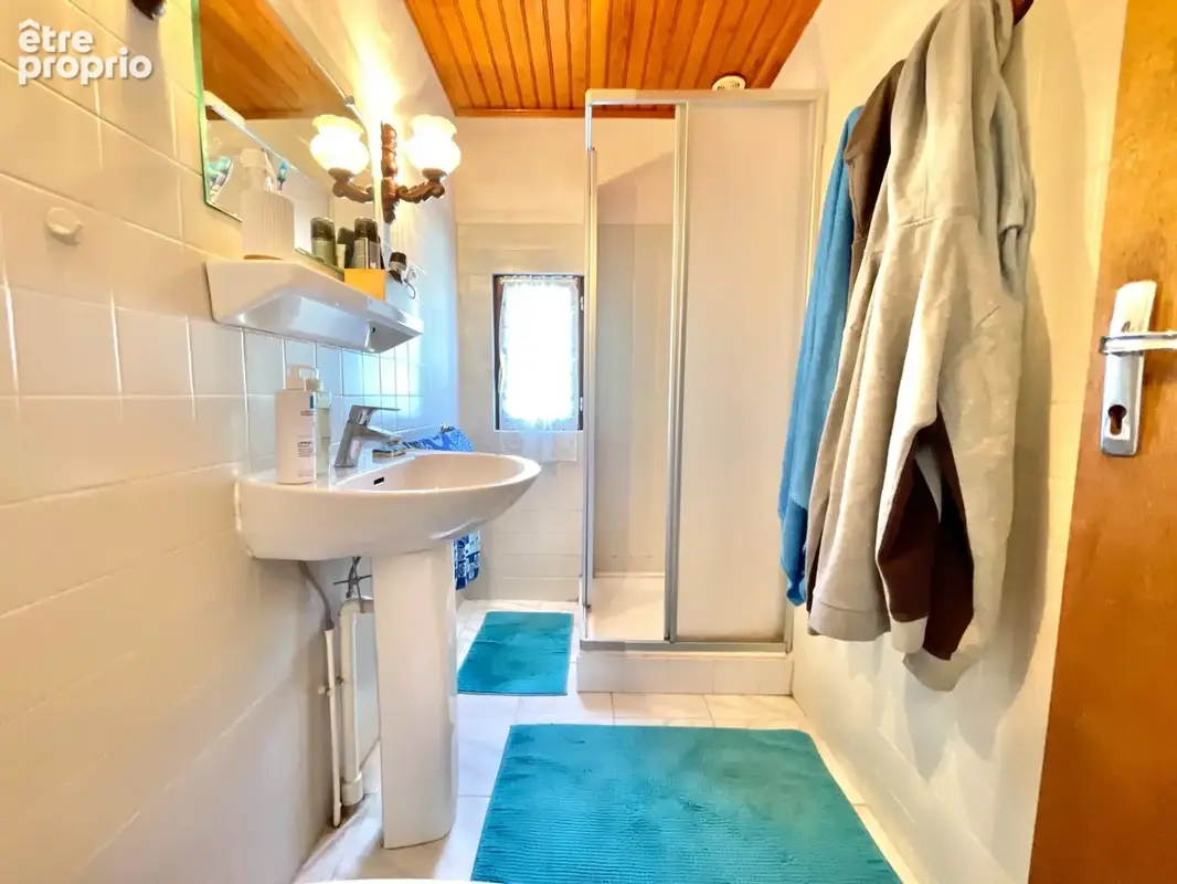 Maison 4 chambres avec T2 indépendant, garage et terrain de 690 m² – 64990 Mouguerre - photo 24