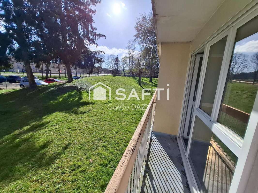 Photo 7 - Appartement à GAILLON