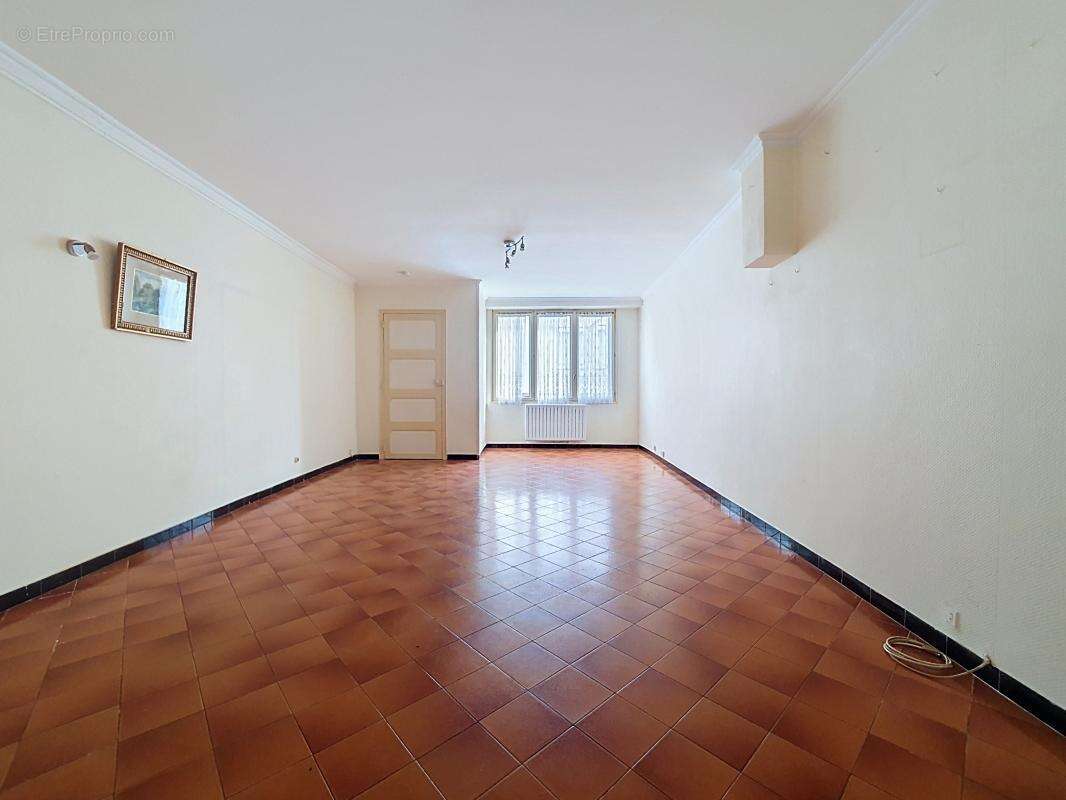 Maison à SAINT-SYMPHORIEN-D'OZON