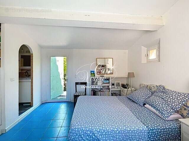 Maison à RAYOL-CANADEL-SUR-MER