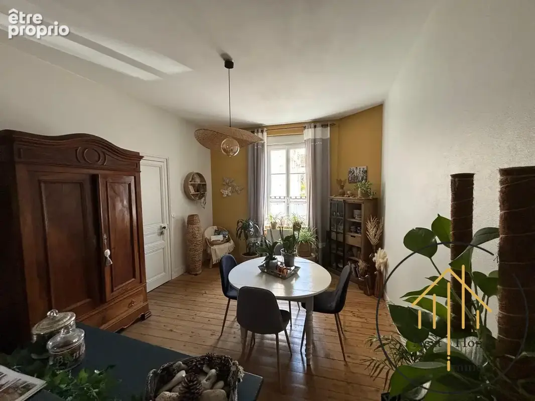Maison 120 m² à Angouleme  - photo 3