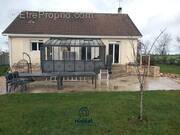 Maison à SAINT-ANDRE-DE-L&#039;EURE