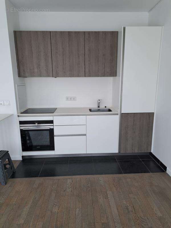 Appartement à LE CHESNAY