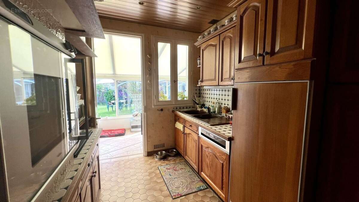 Maison 113 m² à Pontoise  - photo 9
