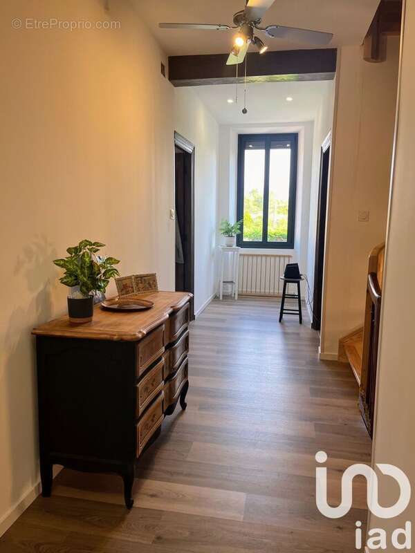 Photo 8 - Maison à SAINTE-EULALIE