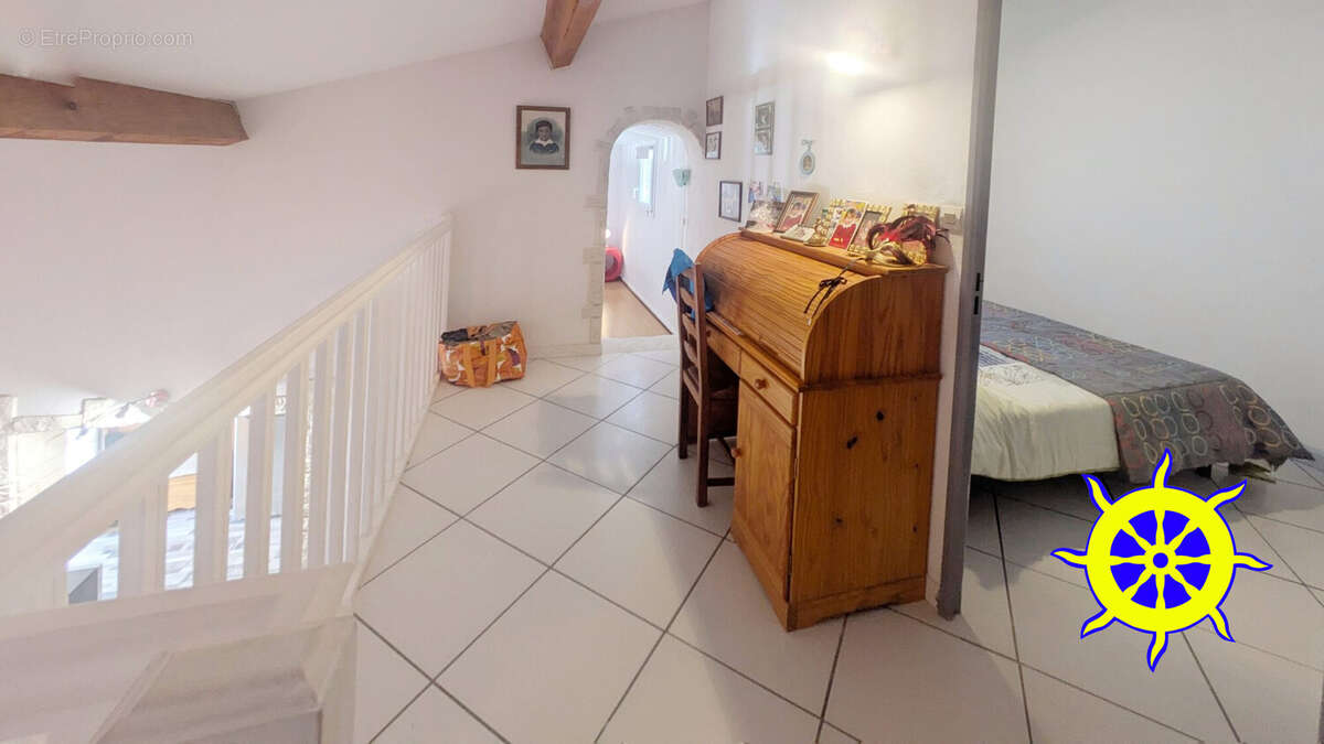 Maison à PORT-LA-NOUVELLE