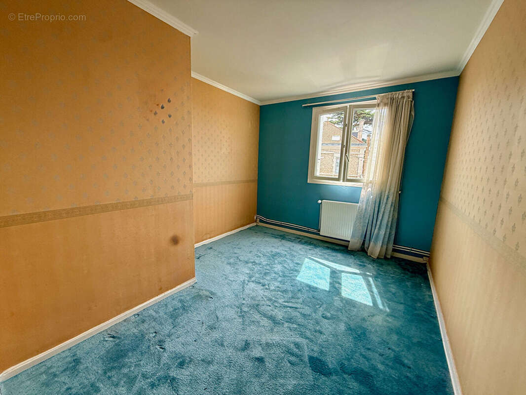 Appartement Angouleme 4 pièce(s) 80 m2 - photo 6