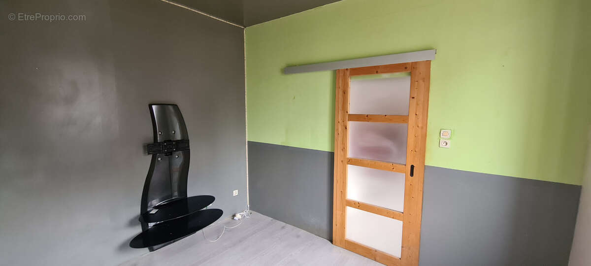 Maison à FRIVILLE-ESCARBOTIN