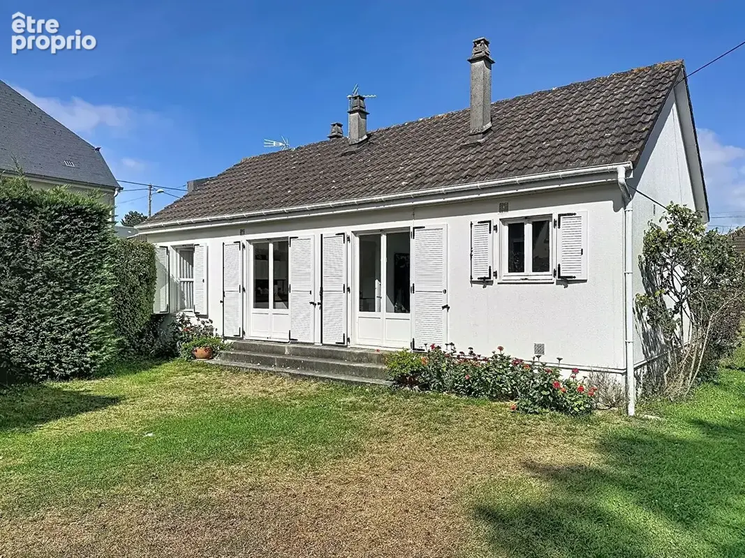 Maison 65 m2 Le Home Varaville - photo 16