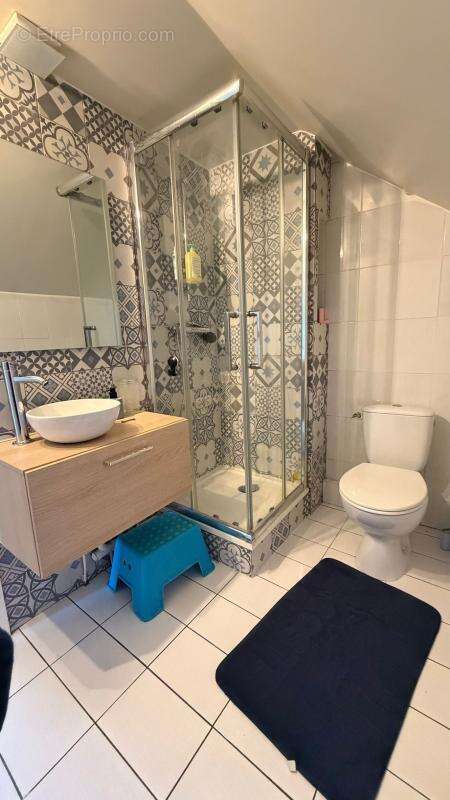 Maison à NEUILLY-SUR-MARNE