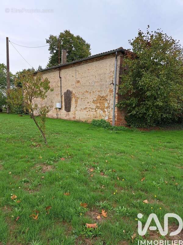 Photo 9 - Maison à SAINT-NICOLAS-DE-LA-GRAVE
