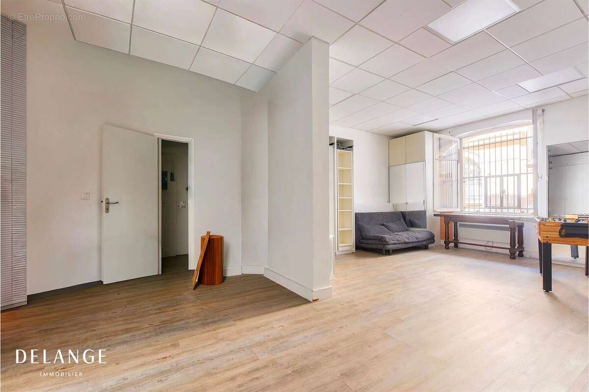 Odéon - Appartement 2 pièces 58,24 m² - photo 5