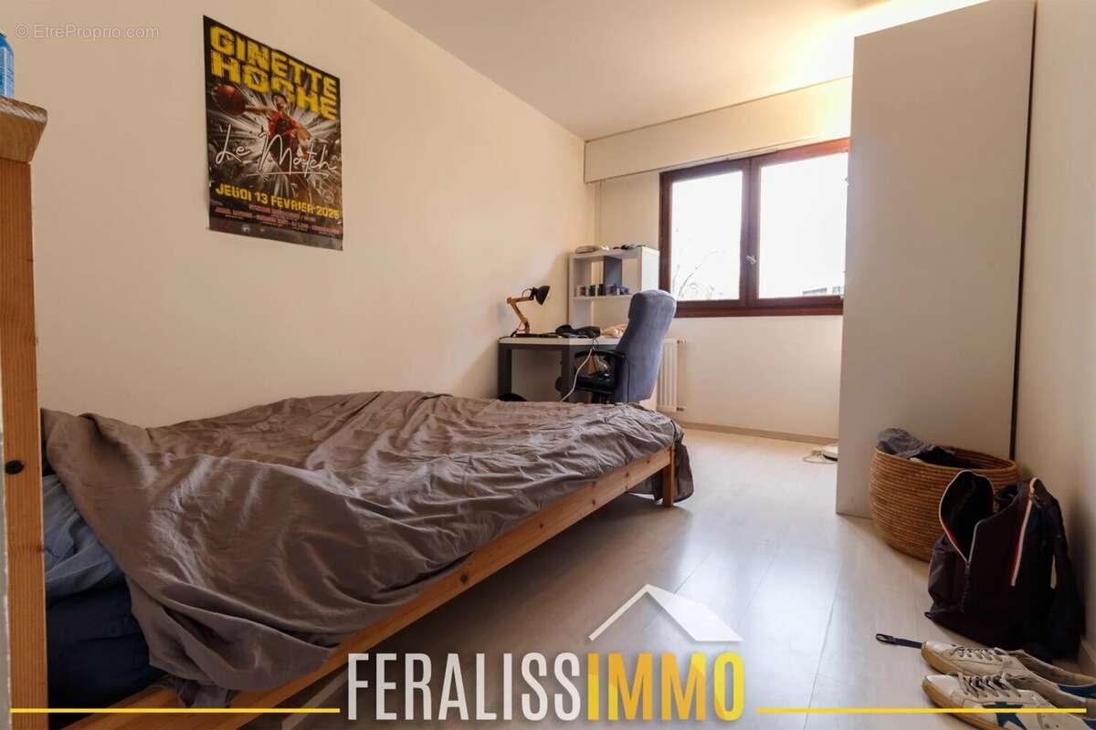 Appartement à CERGY