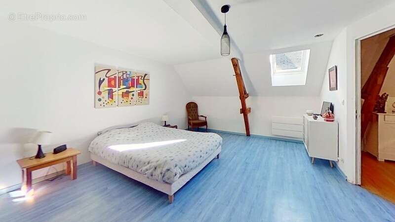 Maison à PLELAN-LE-GRAND