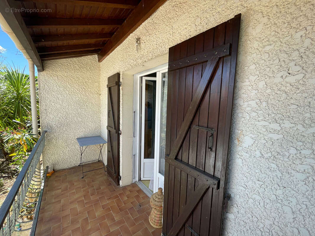 Maison à PONT-L&#039;ABBE-D&#039;ARNOULT