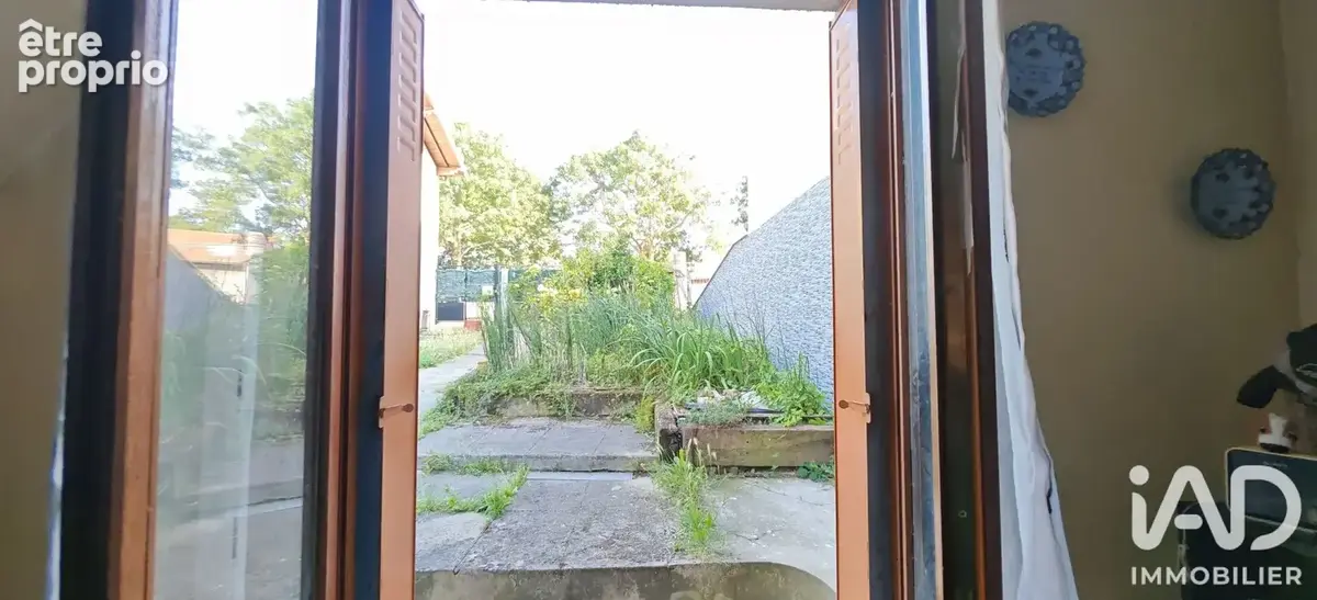 Photo 1 - Maison à CHOISY-LE-ROI