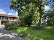 Maison à MARTRES-DE-RIVIERE