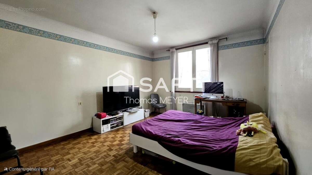 Photo 3 - Maison à PERTUIS