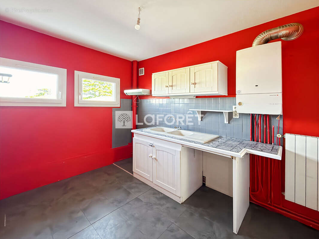 Appartement à LIBOURNE