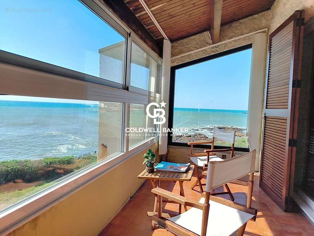 Maison à LES SABLES-D'OLONNE