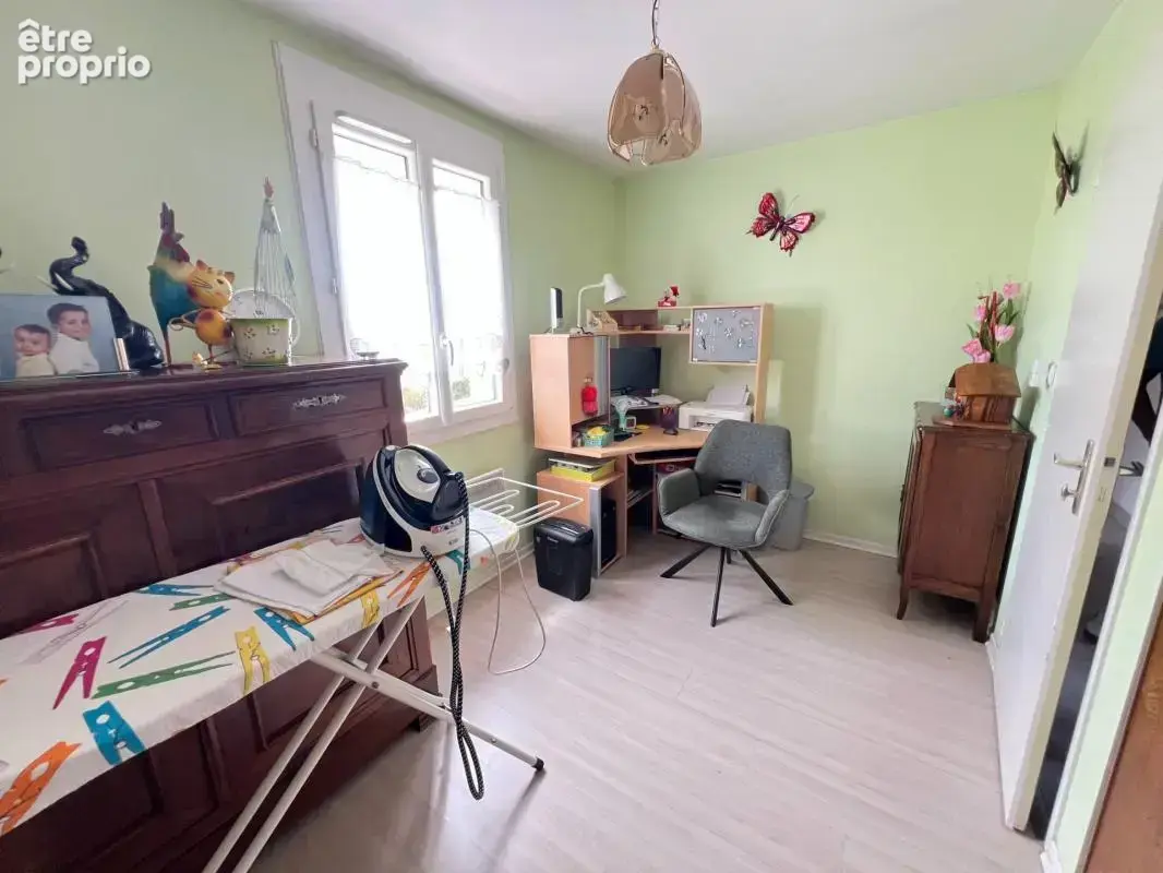 Maison à vendre 5 pièces PERREUX (42) - photo 13