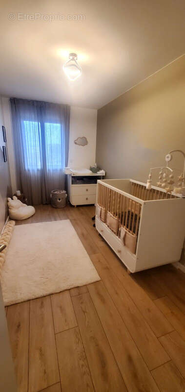 Maison à CLAYE-SOUILLY