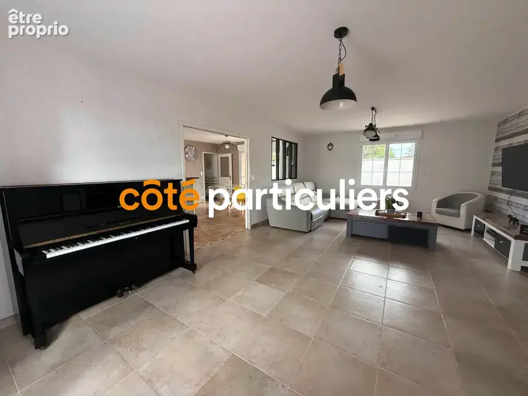 Maison familiale avec piscine - photo 2