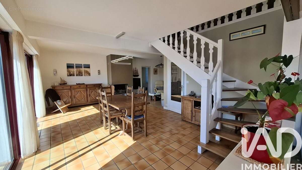 Photo 3 - Maison à PLEUMEUR-BODOU