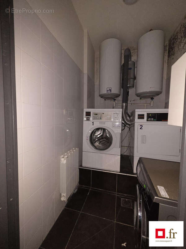 Appartement 17 m² à Grenoble  - photo 9