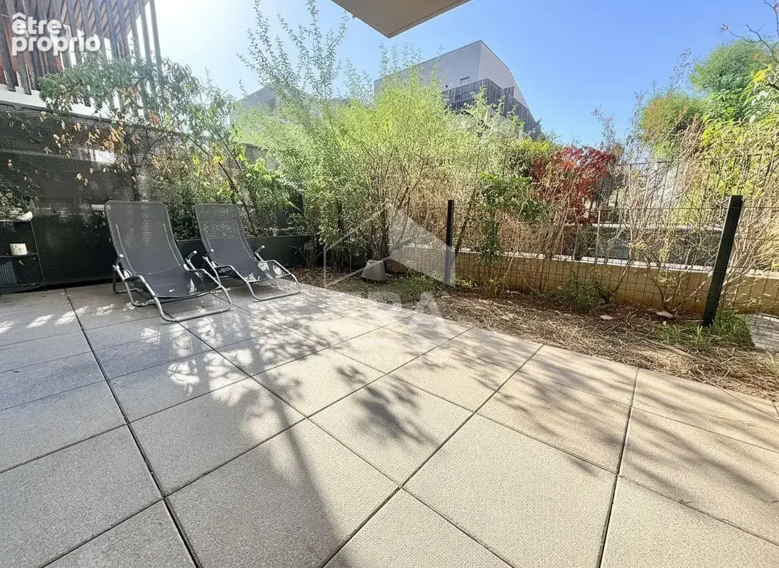 Appartement 85m² à villeurbanne - photo 5