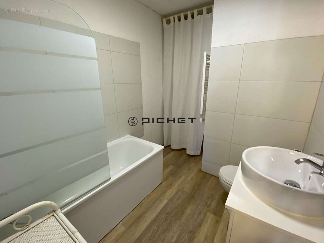 Appartement à LIBOURNE