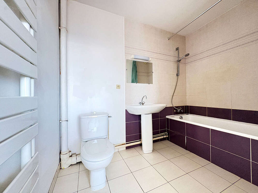 Appartement Langueux 2 pièce(s) 50 m2 - photo 4